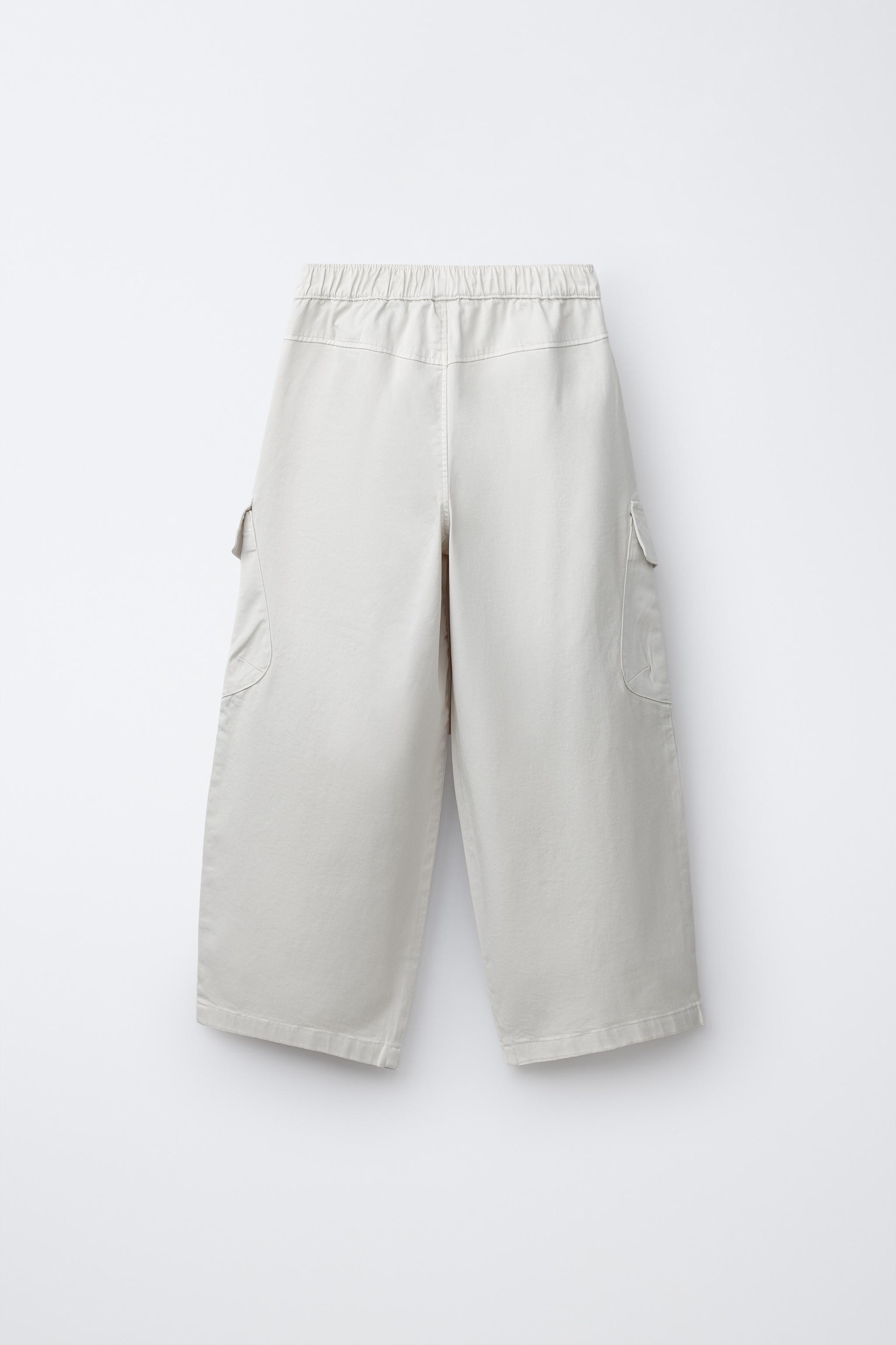 CARGO PANTS